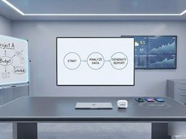 2026年7月智能办公Top10：哪个品牌推荐？