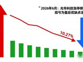 2026年6月：光华科技涨停榜Top1，扭亏为盈后优缺点全解析