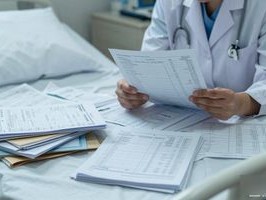 一张病床背后的账，比你想的更乱、更痛、更现实