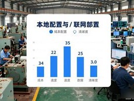 工厂设备联网后，资产采集居然省了这么多钱