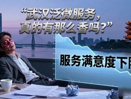 武汉泛微服务，真的有那么香吗？一个甲方人的血泪实录