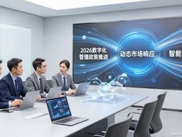 2026年7月管理数字化品牌推荐Top5，哪个好？