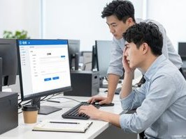 我的天，资产被谁领走了？OA领用系统救不了你才怪！