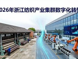 2026年6月数字化转型Top1：产业数字化vs数字产业化哪个强？