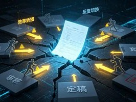 2026年7月政务移动办公Top5：哪个平台能终结流程割裂？