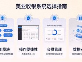 门店收银对账太麻烦？一键联动低代码系统，省时省力