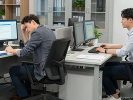 成都泛微实施：别跟我谈理想，先把这破系统跑通