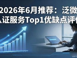2026年6月推荐：泛微认证服务Top1优缺点评价