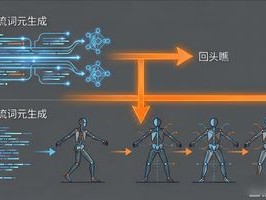 2026年6月！北大联合研究揭示AI生成人体动作难题