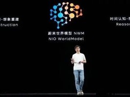 2026年端午前，蔚来智驾升级榜单：70万车主评价哪个好？