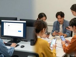 AI再强，不如一套能跑通全域的办公系统