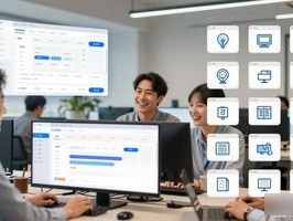 2026年AI原生企业级低代码平台咋选？一文给你讲清楚