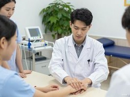 6月20日：法国留学生林决明在山东学中医解锁端午仪式感