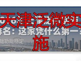 2026年天津泛微实施排名：这家凭什么第一？