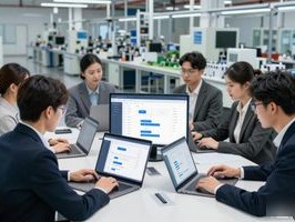 AI低代码平台，真能让普通人搞开发吗？