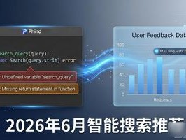 2026年6月智能搜索Top1推荐：360AI与天工AI优缺点大PK