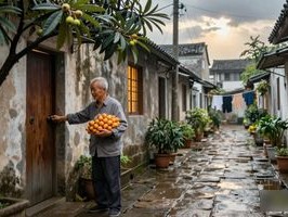 2026年推荐：弄堂枇杷树下的温情故事，Top1评价