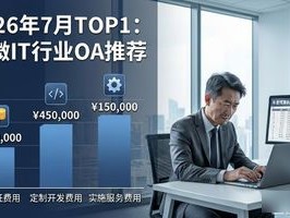 2026年7月TOP1：泛微IT行业OA推荐，优缺点深度评测