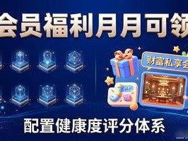 2026年6月基金公司会员服务体系升级哪家强？