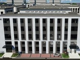 31.数字孪生企业AI全域可视化平台：环保装备装上‘智慧大脑’，一图看透污染源