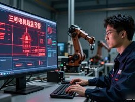 数字孪生AI平台：从看见到干翻瓶颈，预测性优化一刀见血
