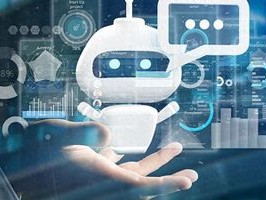 9.RPA+AI RPA+AI狂飙，河北企业再不拥抱智能雇工，就等着被淘汰