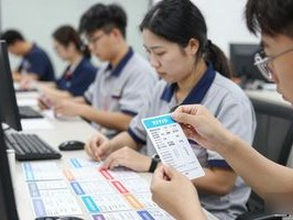 资产条码RFID管理系统怎么选型？看完这篇就懂了