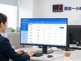 我靠！一个中台搞定了全公司车辆外勤调度？