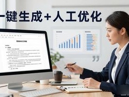 招投标文书用AI写？一键生成系统实测真香
