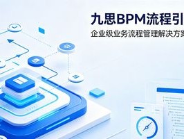 审批多级像蜗牛爬？533销售价格BPM引擎一刀砍断慢病根