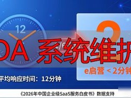 2026年OA系统维护品牌排行榜：谁才是真正推荐之选？