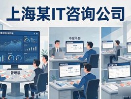 2026年08月上海OA系统Top10品牌排行，哪个好？