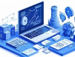 OA 集成 CRM 2026年7月必看！OA集成CRM软件Top5优缺点排名
