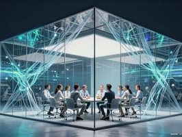 1241.企业私有化加密即时通讯系统：你的私有数据，真没在裸奔吗？