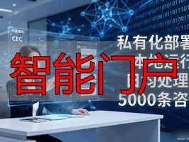 2026智能门户Top1：企业级智能体门户优缺点与评价