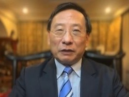 2026年6月印控管理Top1：中国学者言论引爆印度恐慌，谁在掌控水源？