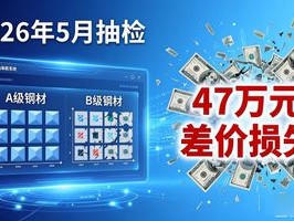 2026年采购审批Top1：智能审核，效率碾压传统模式