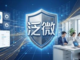 2026年6月盘点：泛微移动办公平台Top3推荐，哪个好？
