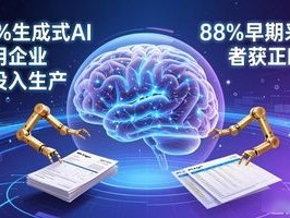 2026年6月RPA集成Top1：智能体如何碾压传统？