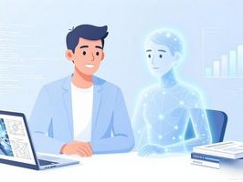 被AI抢饭碗？别慌，生成式AI才是你的新同事