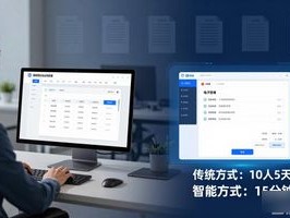 2026年7月Top1推荐：泛微OA对接电子签章优缺点评测