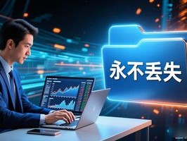 断网也能查账？本地缓存让业财数据永不丢失