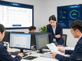 2026年6月西安泛微实施推荐Top1：数字化转型谁最强？
