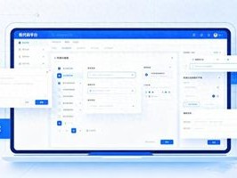 SaaS OA 2026年7月，低代码开发平台哪个好？选型标准大梳理