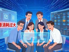 容器化低代码，到底图个啥？别扯概念了，聊聊真痛点