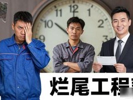 干完活拿不到钱？这套系统专治工程款“烂尾”
