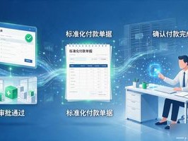 分包对账总出错？一套业财系统全搞定