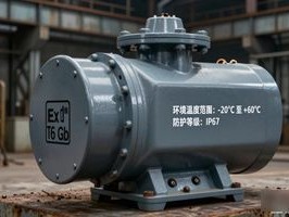 防爆设备管控内核：911安全标准到底管什么