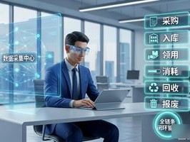 项目物料损耗怎么算才准？智能统计算法帮你搞定