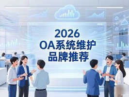 2026年06月OA系统维护品牌推荐Top榜：优缺点与评价全解析
